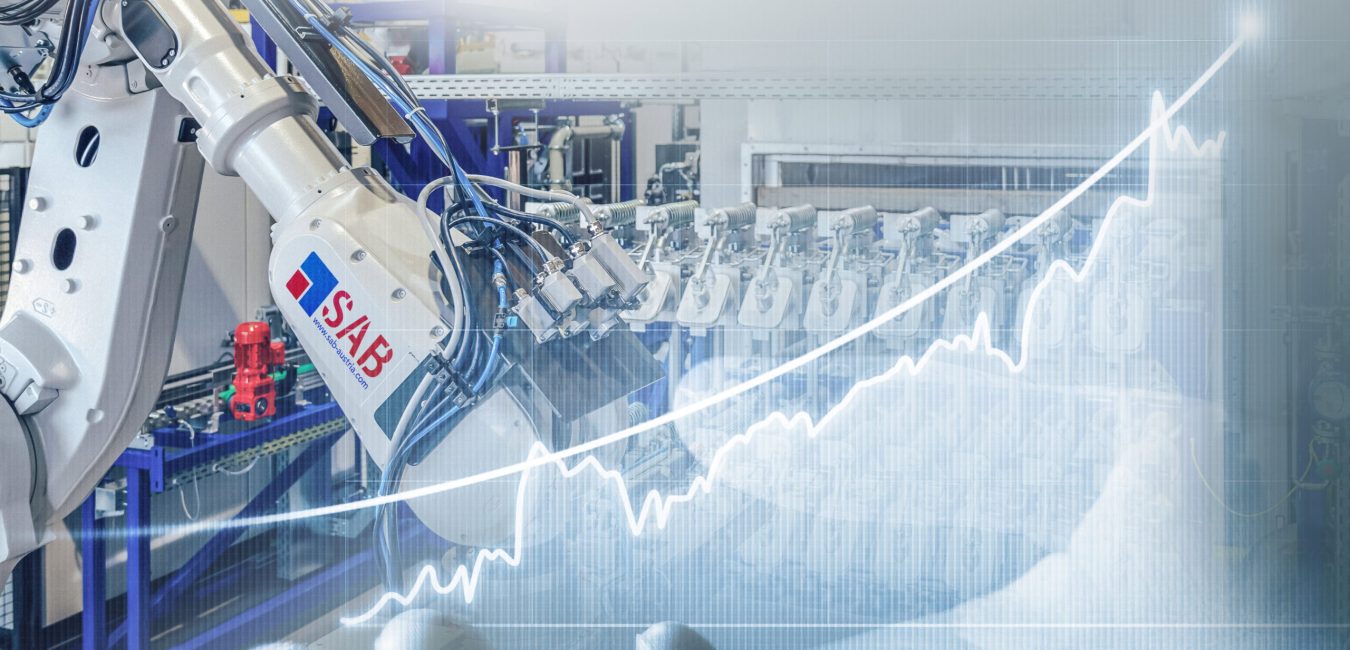 SAB Aktueller Unternehmensreport: Höchster Auftragsstand der Unternehmensgeschichte!