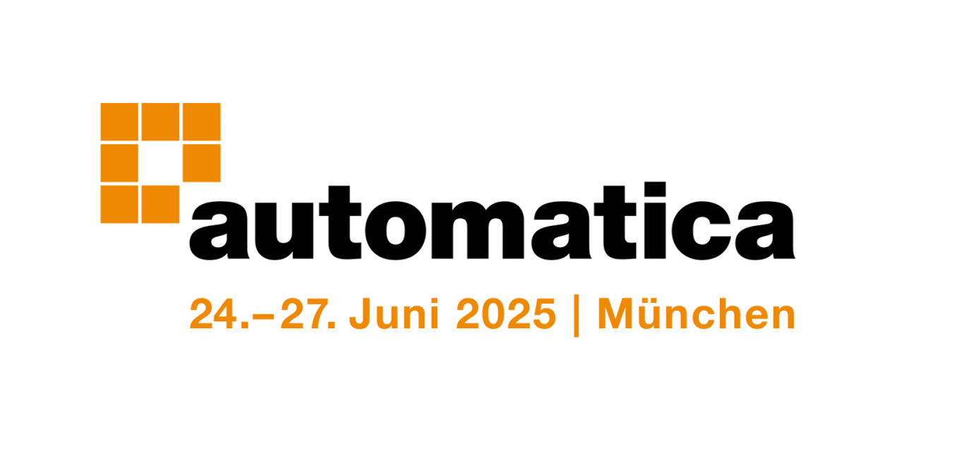 SAB auf der automatica München 2025